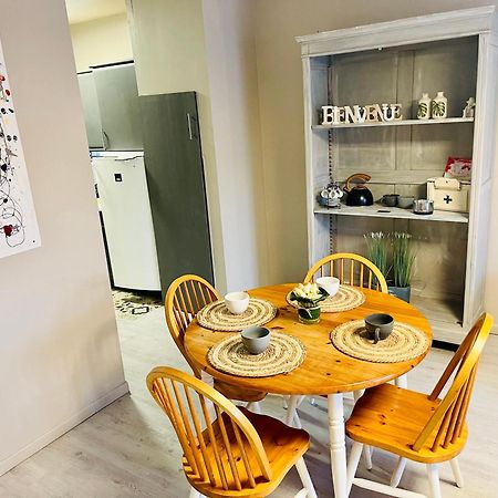 Apartmán Le Carre Gambetta Carcassonne Exteriér fotografie