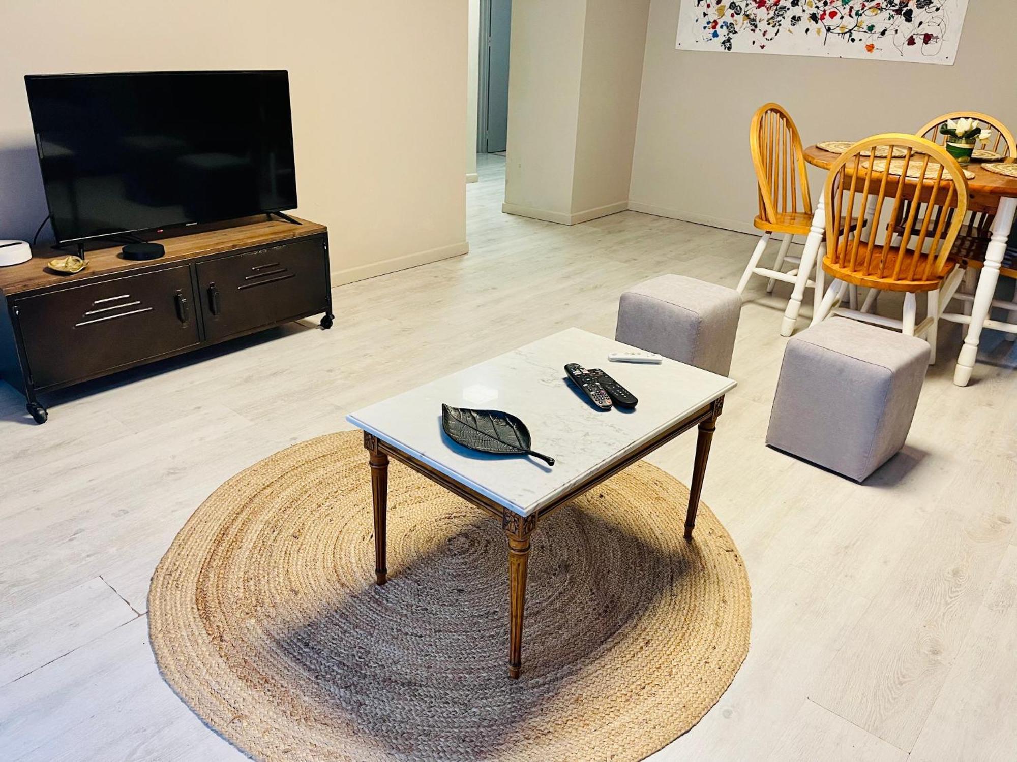 Apartmán Le Carre Gambetta Carcassonne Exteriér fotografie