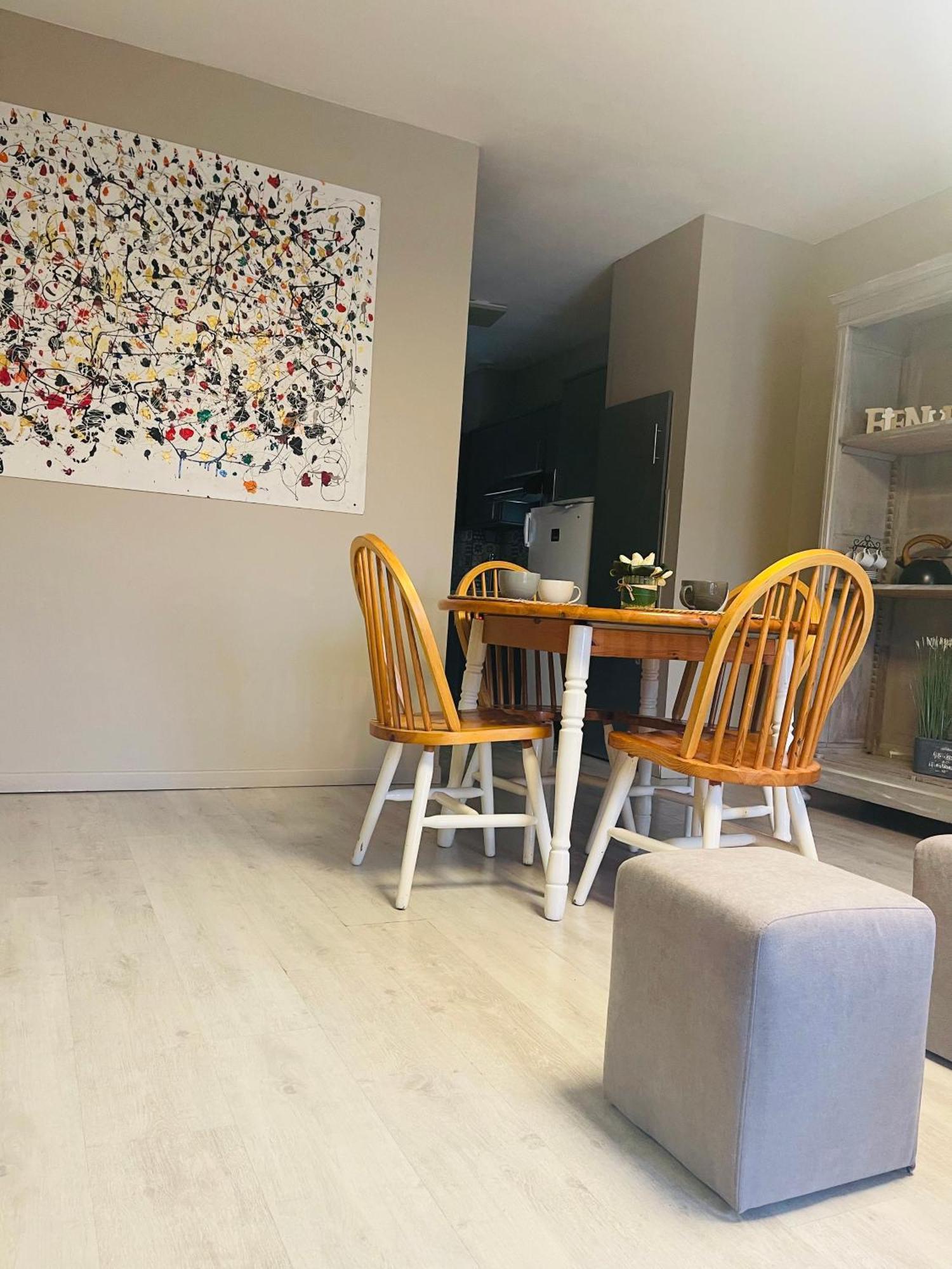 Apartmán Le Carre Gambetta Carcassonne Exteriér fotografie