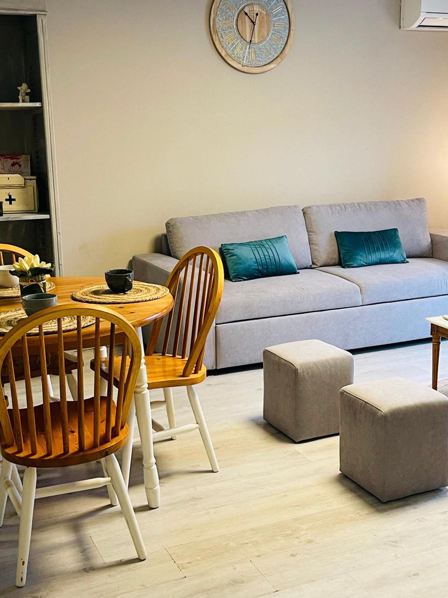 Apartmán Le Carre Gambetta Carcassonne Exteriér fotografie