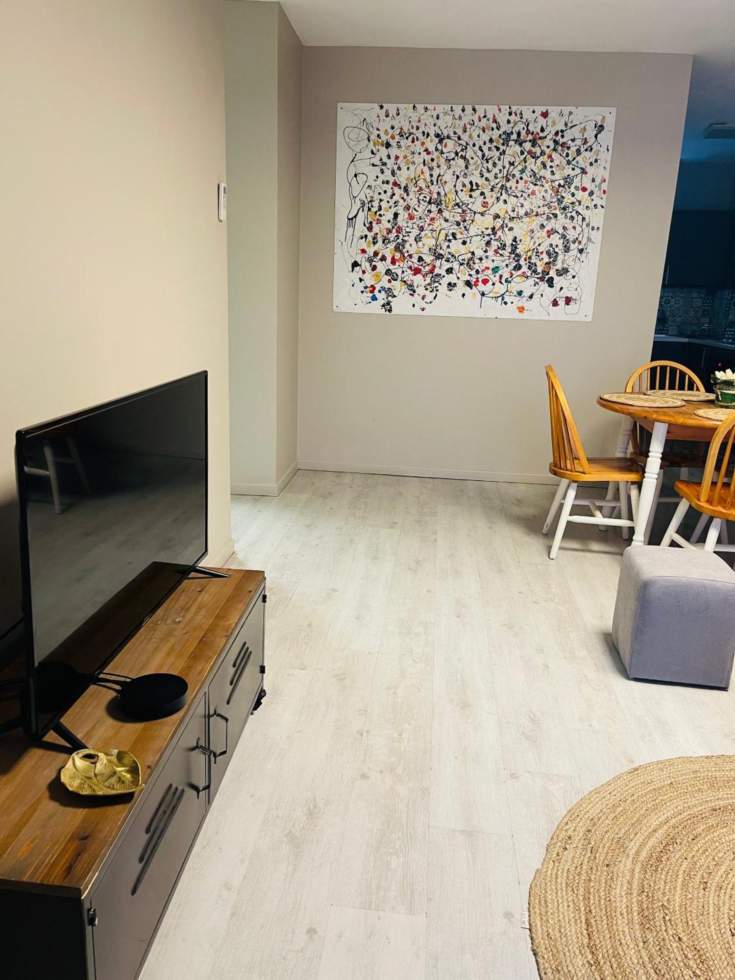 Apartmán Le Carre Gambetta Carcassonne Exteriér fotografie