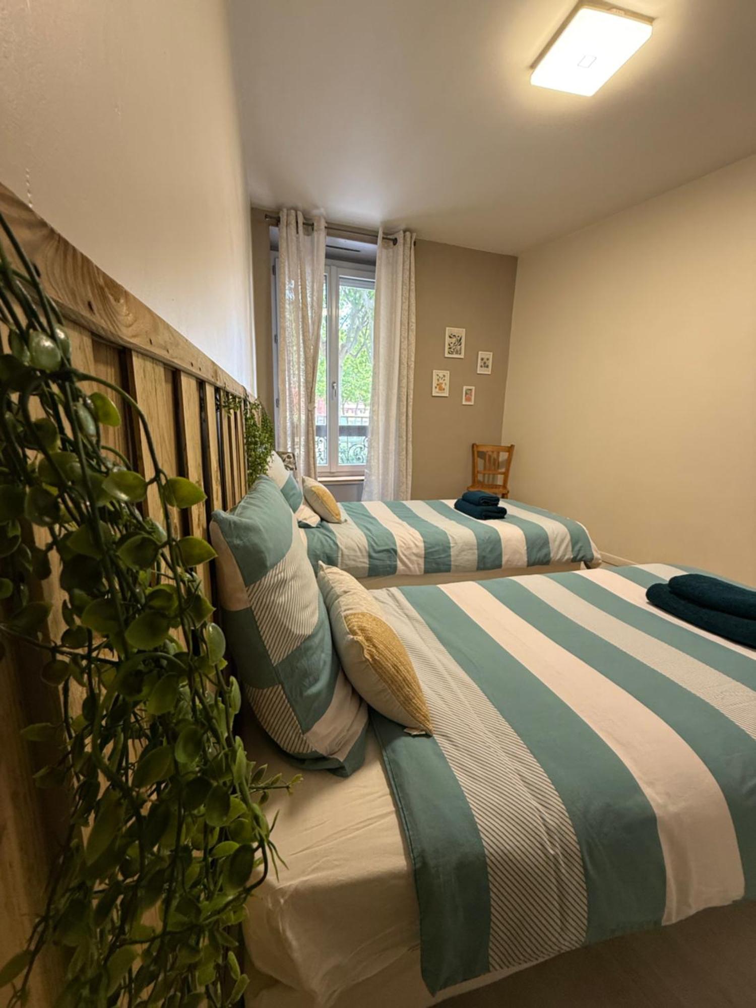 Apartmán Le Carre Gambetta Carcassonne Exteriér fotografie