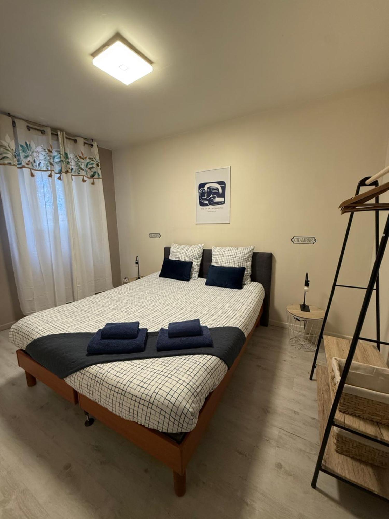 Apartmán Le Carre Gambetta Carcassonne Exteriér fotografie